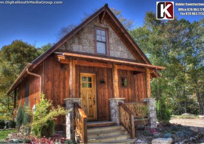 Eaglesnest Cabin #1
