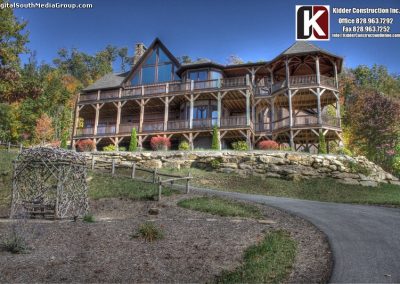 Headwaters Lot #101
