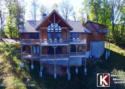 Blue Ridge Mountain Club Lot #491