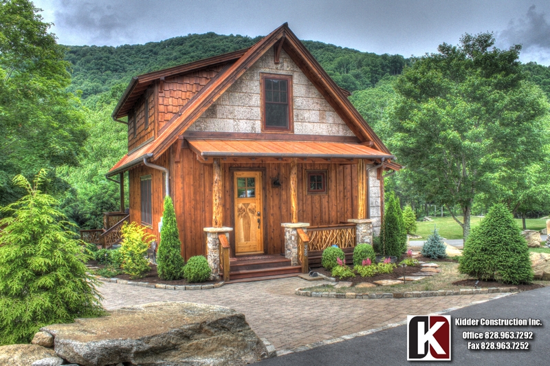Eaglesnest Cabin #10